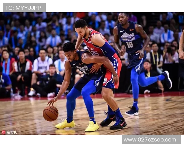 小牛对决76人激战正酣球迷期待精彩瞬间与绝妙配合