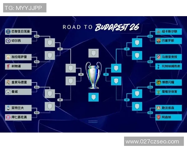 皇马与巴黎圣曼巅峰对决谁将赢得欧冠荣耀之战